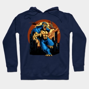 King Kong Hoodie